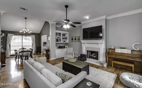 Other - 1063 Bayberry Dr, Flowood, MS 39232 photo 2 of 13