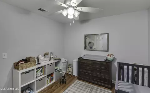 Bedroom - 1063 Bayberry Dr, Flowood, MS 39232 photo 4 of 8