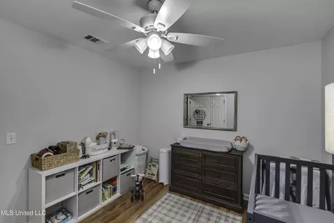 Bedroom - 1063 Bayberry Dr, Flowood, MS 39232 photo 2 of 8