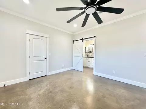 Bedroom - 391 Scr 62, Magee, MS 39111 photo 2 of 2