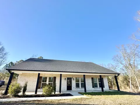 Exterior - 391 Scr 62, Magee, MS 39111 photo 2 of 5