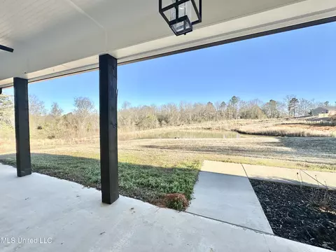 Exterior - 391 Scr 62, Magee, MS 39111 photo 5 of 5