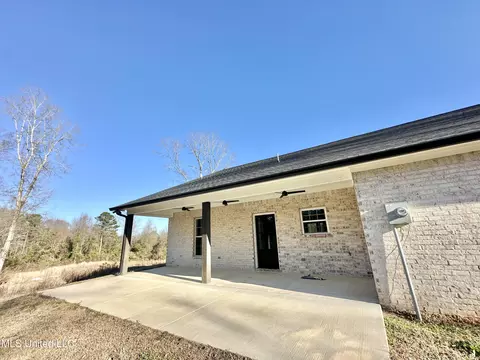 Exterior - 391 Scr 62, Magee, MS 39111 photo 3 of 5
