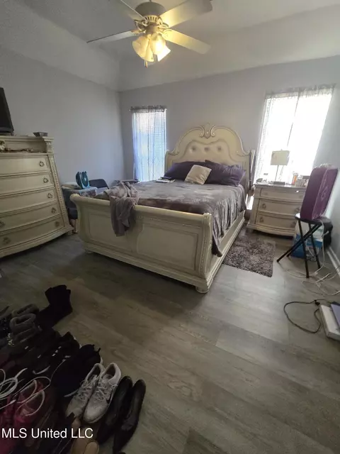 Bedroom - 212 Callaway Cir, Byram, MS 39272 photo 4 of 4