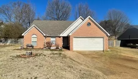 6108 Hallum Dr, Walls, MS 38680