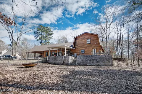 Exterior - 407 Warwick Rd, Clinton, MS 39056 photo 13 of 16