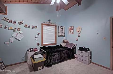 Bedroom - 407 Warwick Rd, Clinton, MS 39056 photo 6 of 6