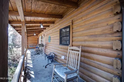 Exterior - 407 Warwick Rd, Clinton, MS 39056 photo 6 of 16