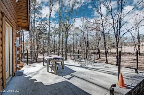 Exterior - 407 Warwick Rd, Clinton, MS 39056 photo 10 of 16