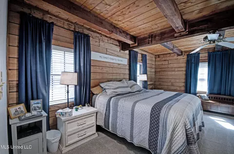 Bedroom - 407 Warwick Rd, Clinton, MS 39056 photo 1 of 6