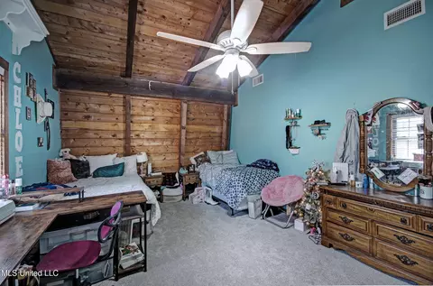 Bedroom - 407 Warwick Rd, Clinton, MS 39056 photo 4 of 6