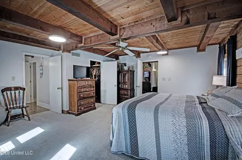 Bedroom - 407 Warwick Rd, Clinton, MS 39056 photo 2 of 6