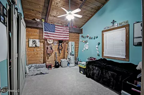 Bedroom - 407 Warwick Rd, Clinton, MS 39056 photo 5 of 6