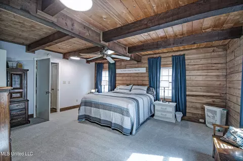 Bedroom - 407 Warwick Rd, Clinton, MS 39056 photo 3 of 6