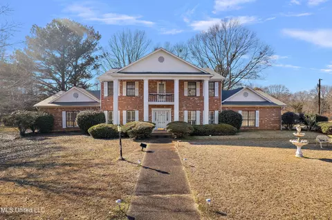 4109 Henderson Rd, Byram, MS 39272