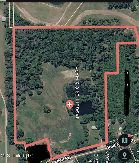 254 Red Allen Rd, Brandon, MS 39042 photo 31