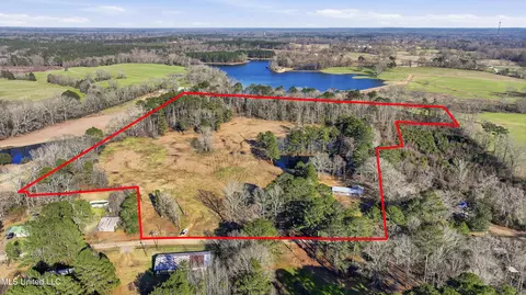 254 Red Allen Rd, Brandon, MS 39042