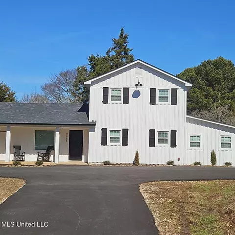 9068 Bethel Rd, Olive Branch, MS 38654