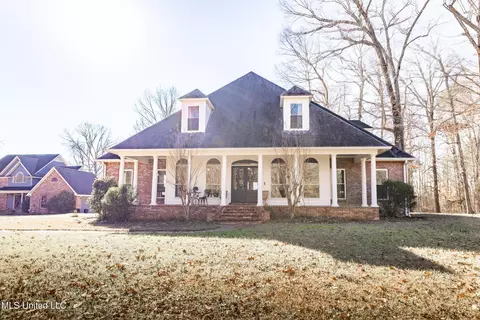 2050 Paradise Rdg, Brandon, MS 39042 photo 1