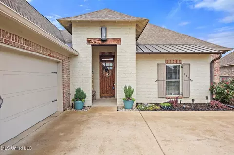 Exterior - 140 Glenwild Trl, Canton, MS 39046 photo 3 of 9