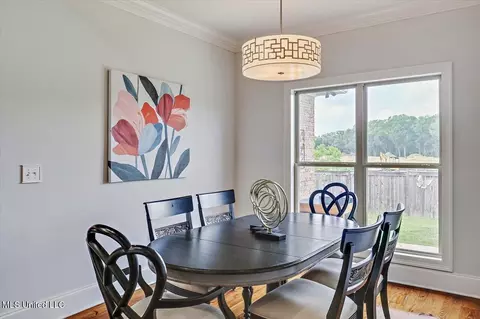 Dining - 140 Glenwild Trl, Canton, MS 39046 photo 1 of 2