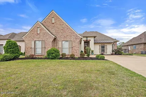 140 Glenwild Trl, Canton, MS 39046