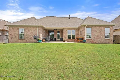 Exterior - 140 Glenwild Trl, Canton, MS 39046 photo 8 of 9