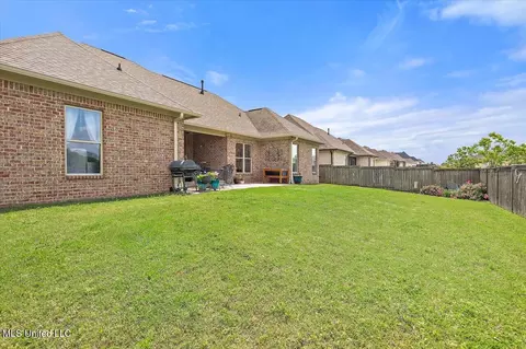 Exterior - 140 Glenwild Trl, Canton, MS 39046 photo 9 of 9
