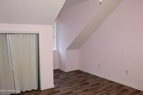 Bedroom - 4444 Christopher St, Moss Point, MS 39563 photo 3 of 5