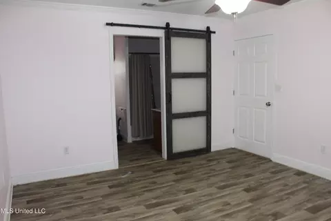 Bedroom - 4444 Christopher St, Moss Point, MS 39563 photo 1 of 5
