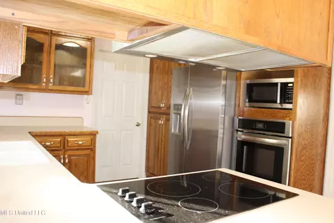 Kitchen - 4444 Christopher St, Moss Point, MS 39563 photo 1 of 1