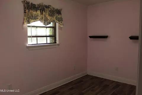 Bedroom - 4444 Christopher St, Moss Point, MS 39563 photo 2 of 5