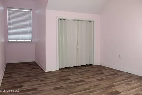 Bedroom - 4444 Christopher St, Moss Point, MS 39563 photo 4 of 5