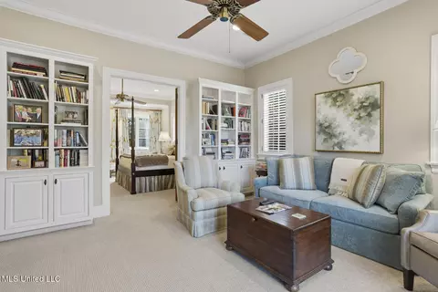 Bedroom - 114 Meadowbrook N, Jackson, MS 39211 photo 1 of 5