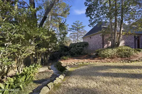 Exterior - 114 Meadowbrook N, Jackson, MS 39211 photo 10 of 10