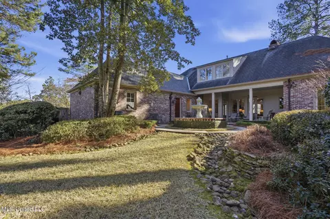 Exterior - 114 Meadowbrook N, Jackson, MS 39211 photo 9 of 10