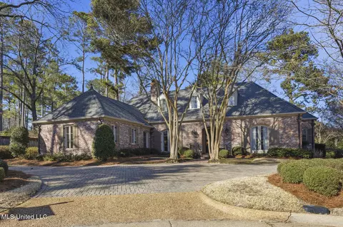 Exterior - 114 Meadowbrook N, Jackson, MS 39211 photo 2 of 10
