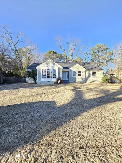 460 W Northside Dr, Jackson, MS 39206