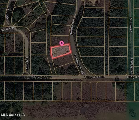 00 Gentle Bend St, Lumberton, MS 39455