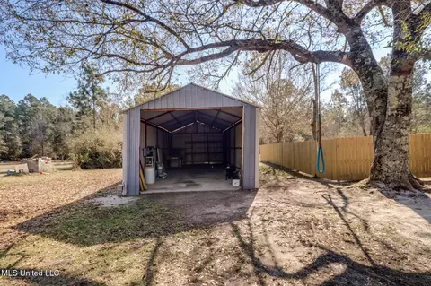 Exterior - 20273 Landon Rd, Gulfport, MS 39503 photo 4 of 5
