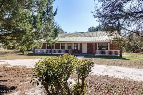 Exterior - 20273 Landon Rd, Gulfport, MS 39503 photo 5 of 5