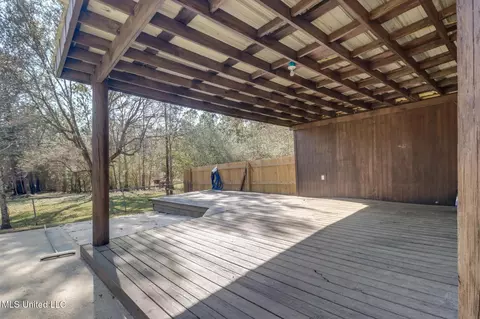 Exterior - 20273 Landon Rd, Gulfport, MS 39503 photo 2 of 5