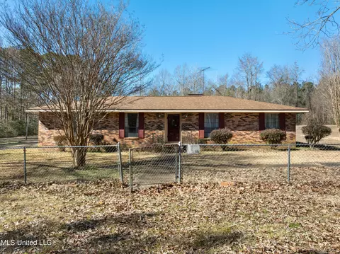 1637 Lake Lincoln Dr, Brookhaven, MS 39601
