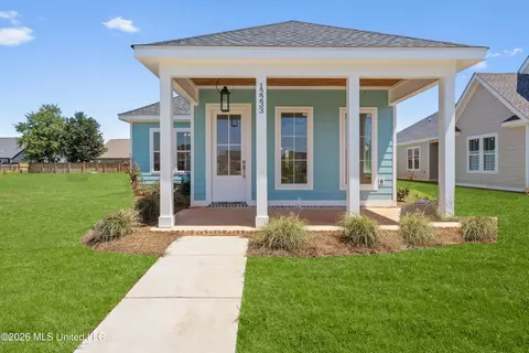 12233 Artisan Green Blvd, Gulfport, MS 39503