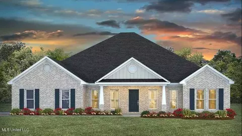 144 Cornerstone Dr, Brandon, MS 39042