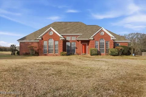 281 Parks Rd, Jackson, MS 39212