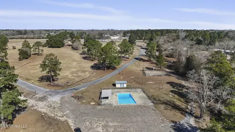 00 Timberbluff Dr, Lumberton, MS 39455 photo 6