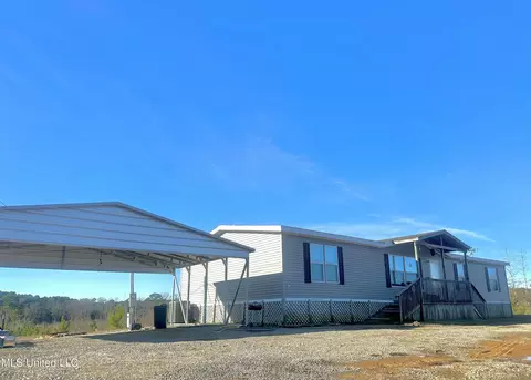 3438 Cr-3027, Kosciusko, MS 39090