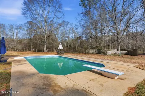 Exterior - 111 Corley Cir, Brandon, MS 39042 photo 8 of 8