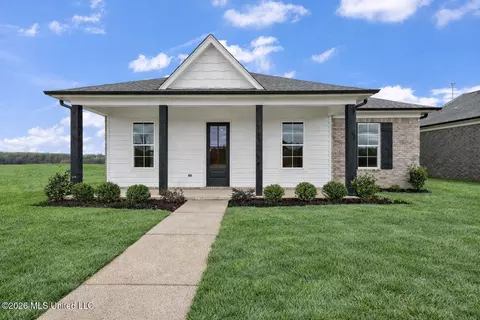 526 Bolivar Dr, Nesbit, MS 38651
